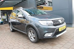 Bild des Angebotes Dacia Sandero II Stepway Prestige 8-Fach Reifen Alu