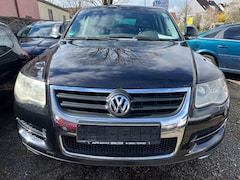 Bild des Angebotes VW Touareg 3.0 V6 TDI DPF