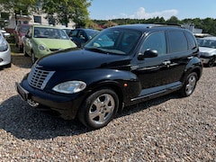 Bild des Angebotes Chrysler PT Cruiser 2.0 Limited*Leder*Klima*Alu*SHZ*