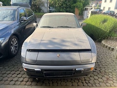 Bild des Angebotes Porsche 944 seit 10 Jahren in Garage, Targadach