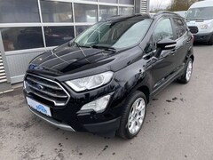 Bild des Angebotes Ford EcoSport Titanium