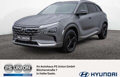 Bild des Angebotes Hyundai NEXO Premium NAVI ACC SITZBELÜFTUNG LED 360°