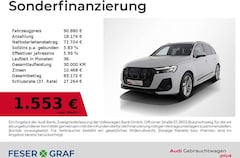 Bild des Angebotes Audi Q7 3.0 TDI quattro S line business S tronic Matrix /