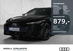 Bild des Angebotes Audi A6 Avant TDI quattro 150 kW S tronic NAVI 4xSHZ