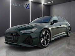 Bild des Angebotes Audi RS6 Avant Keramik/Nachtsicht/Garantie bis 2029