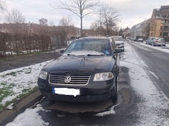 VW Passat Variant 1.9 TDI Comfortline Family