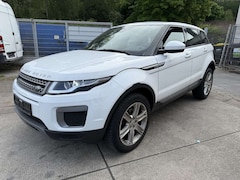 Bild des Angebotes Land Rover Range Rover Evoque Pure