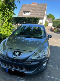 Bild des Angebotes Peugeot 308