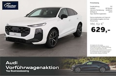 Bild des Angebotes Audi Q3 Sportback TFSI quattro S line LP: 69.485,- /AHK/Pa