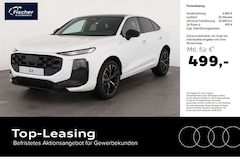 Bild des Angebotes Audi Q3 Sportback TFSI quattro S line LP: 69.485,-AHK/Pano