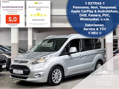 Bild des Angebotes Ford Tourneo Connect Titanium *NEU ZAHNRIEMEN+SERVICE