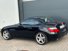 Bild des Angebotes Mercedes-Benz SLK 200 Automatik AMG 19 Zoll*Leder*Airscarf *