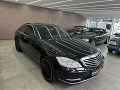 Bild des Angebotes Mercedes-Benz S 400 Hybrid*Distronic*Memory*Softclose*4xSitzHz