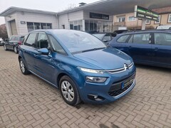 Bild des Angebotes Citroen C4 Picasso /Spacetourer Selection Automatik Navi