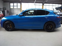 Bild des Angebotes Alfa Romeo Stelvio Veloce Q4