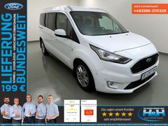 Bild des Angebotes Ford Grand Tourneo Connect 1.5 Aut Titanium Xenon+SHZ