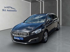 Bild des Angebotes Peugeot 508 SW Active Wagen Nr 103