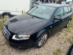 Bild des Angebotes Audi A4 Avant 2.0 TDI PDC*NAVI*SHZ*AWR*ALU*TÜV