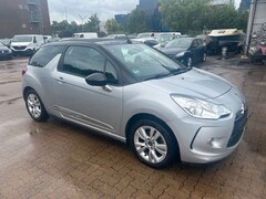 Bild des Angebotes Citroen DS3 Cabrio SoChic *TÜV 03.2026*
