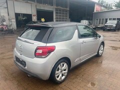 Bild des Angebotes Citroen DS3 Cabrio SoChic *TÜV 03.2026*