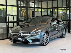 Bild des Angebotes Mercedes-Benz CLS 350 d 4Matic |AMG-LINE|MULTIBEAM-LED|360°|