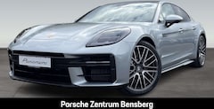 Porsche Panamera 4 E-Hybrid