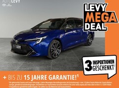 Bild des Angebotes Toyota Corolla Touring Sports 2.0 Hybrid GR Sport *8FACH*