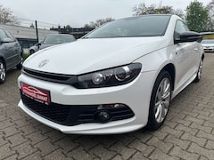 Bild des Angebotes VW Scirocco 1.4 TSI R-Line TÜV NEU