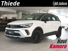 Bild des Angebotes Opel Crossland X 1.5D ELEGANCE NAVI/LED/KAMERA/SHZ