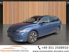 Bild des Angebotes VW Golf Variant 1.5 eTSI Goal*Navi*LED Plus*Kamera*