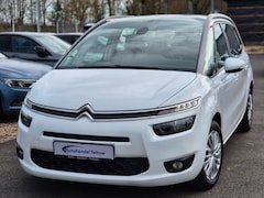 Bild des Angebotes Citroen Grand C4 Picasso /Spacetourer Seduction *7-Sitzer