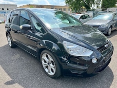 Bild des Angebotes Ford S-Max Trend