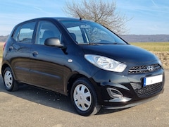 Bild des Angebotes Hyundai i10 i10 1.1 Classic (4 Zyl.)