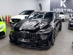 Bild des Angebotes Mercedes-Benz AMG GT 4-trg. 63 S E Performance Facelift