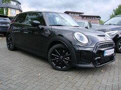 Bild des Angebotes MINI Cooper S Resolute Edition LED Navi Leder Kamera