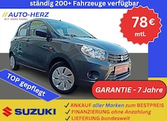 Bild des Angebotes Suzuki Celerio 5-Trg+Klima+PDC+Navi+CarPlay