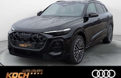 Bild des Angebotes Audi Q5 150 KW q. S-Tronic S-Line, Luftfahrwerk, AHK,
