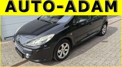 Bild des Angebotes Peugeot 307 Oxygo*Alufelgen*Klima*
