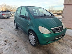 Bild des Angebotes Mercedes-Benz A 140 A-Klasse Classic