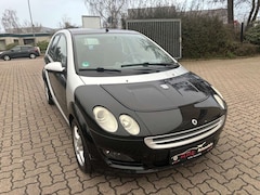 Bild des Angebotes smart forFour forfour CDI Klima