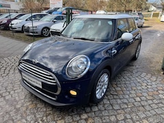 Bild des Angebotes MINI Cooper Mini 2-Hand Scheckheft Steuerkette neu