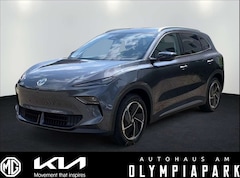 Bild des Angebotes MG MGS5 S5 EV LUX 360°GRAD-KAMERA*WIRELESS-CHARGING*