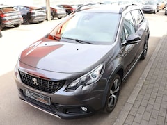 Bild des Angebotes Peugeot 2008 Allure GT-Line Zahnriemen neu