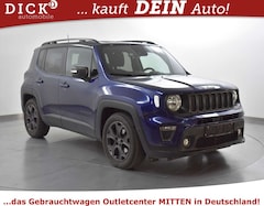 Bild des Angebotes Jeep Renegade 1,3T-GDI 80th Anniversary NAVI+KAM+ACC+