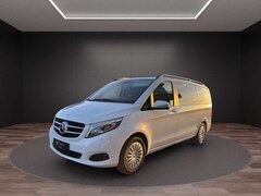 Bild des Angebotes Mercedes-Benz V 250 V 200/220 CDI/d, 250 CDI/BT/d lang (447.813)