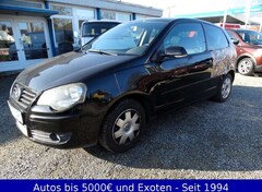 Bild des Angebotes VW Polo 1.2 51kW Sportline - Tüv Neu