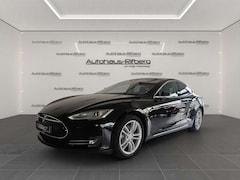 Bild des Angebotes Tesla Model S FREE SUPERCHARGE/Navi/LED/Kamera/Panoram
