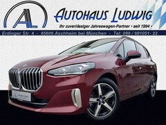 Bild des Angebotes BMW 223 iA Active Tourer*Leder*HUD*DriveProf*AHK*360*Park+