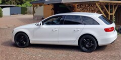 Bild des Angebotes Audi A4 Avant 2.0 TDI DPF Attraction