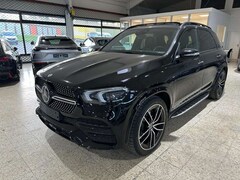 Bild des Angebotes Mercedes-Benz GLE 450 4Matic/Pano/7-Sitzer/AMG/HUD/Burm./VOLL!